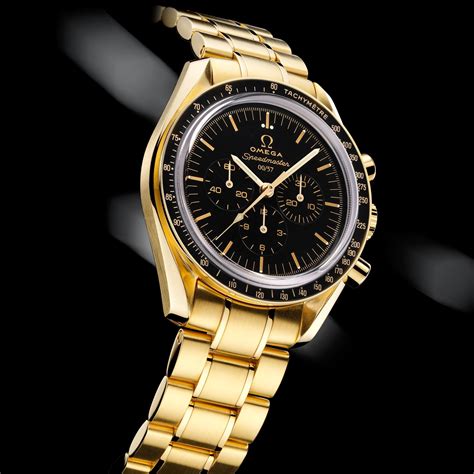 omega speedmaster timepiece